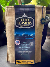 Charger l'image dans la galerie, Coffee Roasters of Jamaica Café torréfié et moulu 16oz – Café Jamaica Blue Mountain® torréfaction moyenne