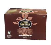 Carica l'immagine nella visualizzazione Galleria, Coffee Roasters of Jamaica Miscela Autentica di Caffè Giamaicano Capsule Singole - 12 Capsule Singole