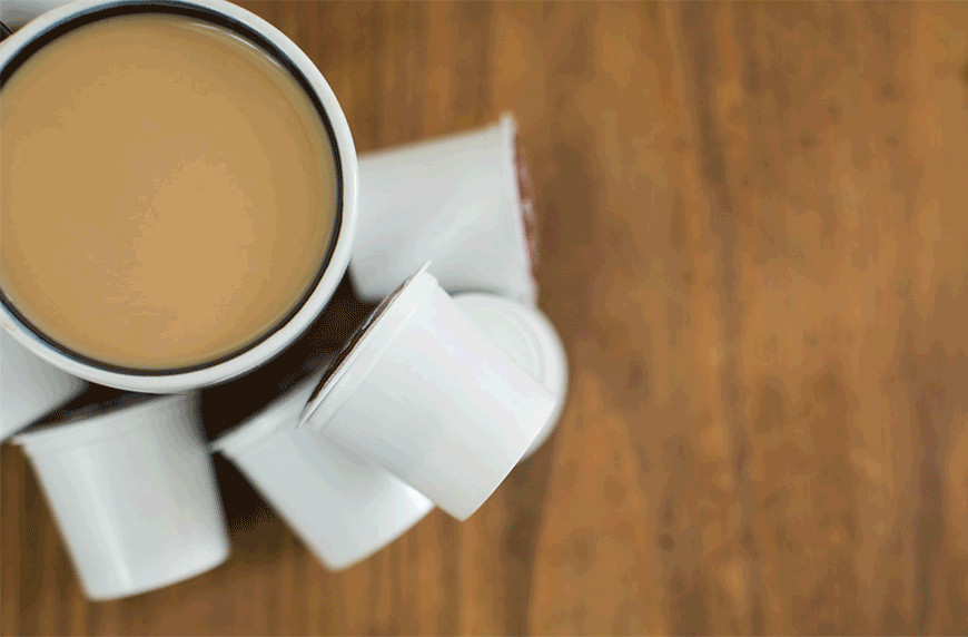 Jamaican Coffee K Cups The Jamaican Coffee Store