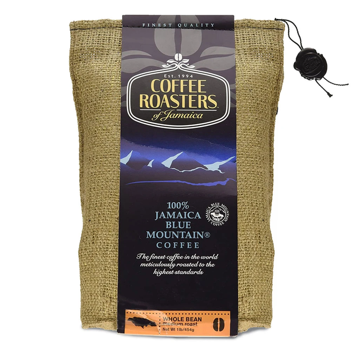Jablum Gold Roasted and Ground 16oz main image 1